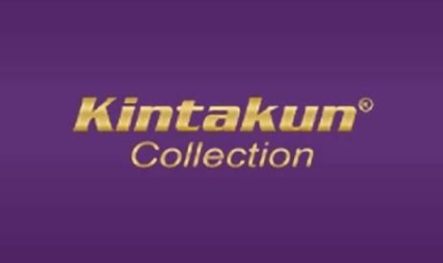 Kintakun Collection (Mobile App)