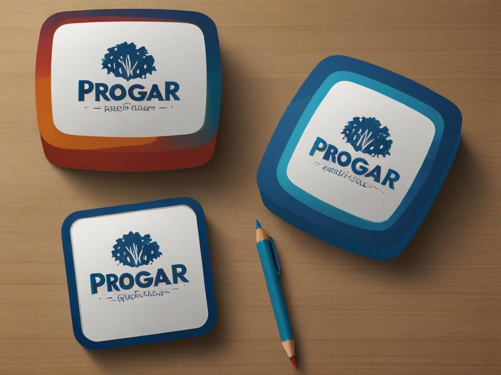 Progar - Program Anggaran