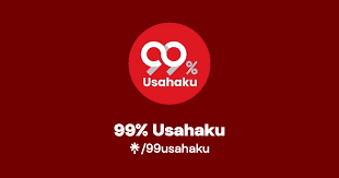 99% Usahaku (Mobile Apps)